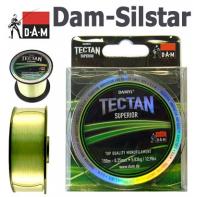 Леска DAM Tectan Superior 150м 0,23мм 4,66кг (салатовая)  (3248023)